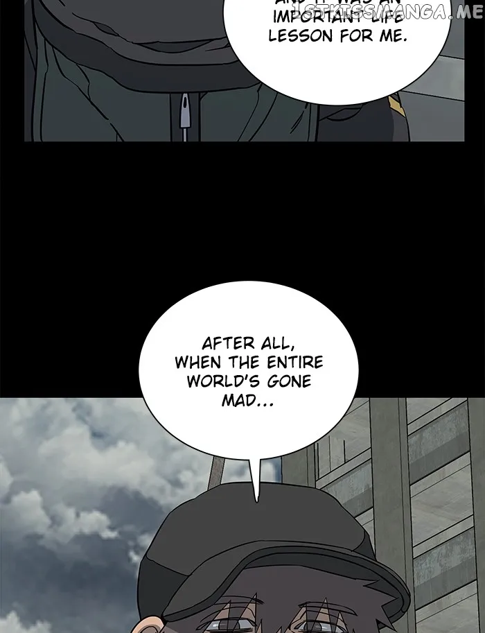 Parallel City Chapter 60 Online - página 31