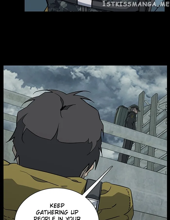 Parallel City Chapter 60 Online - página 34