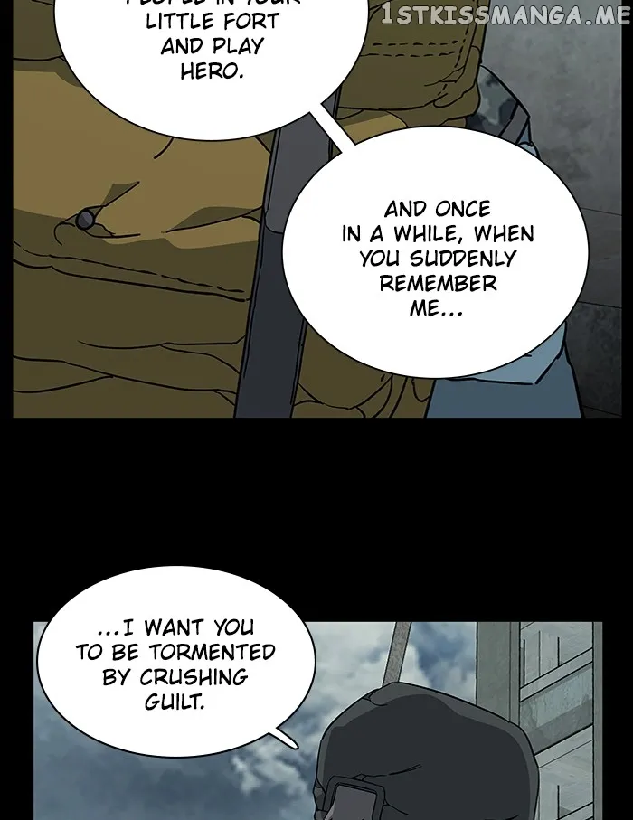 Parallel City Chapter 60 Online - página 35