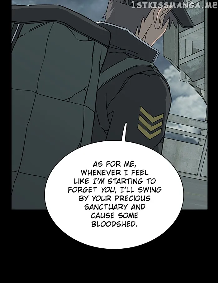 Parallel City Chapter 60 Online - página 36