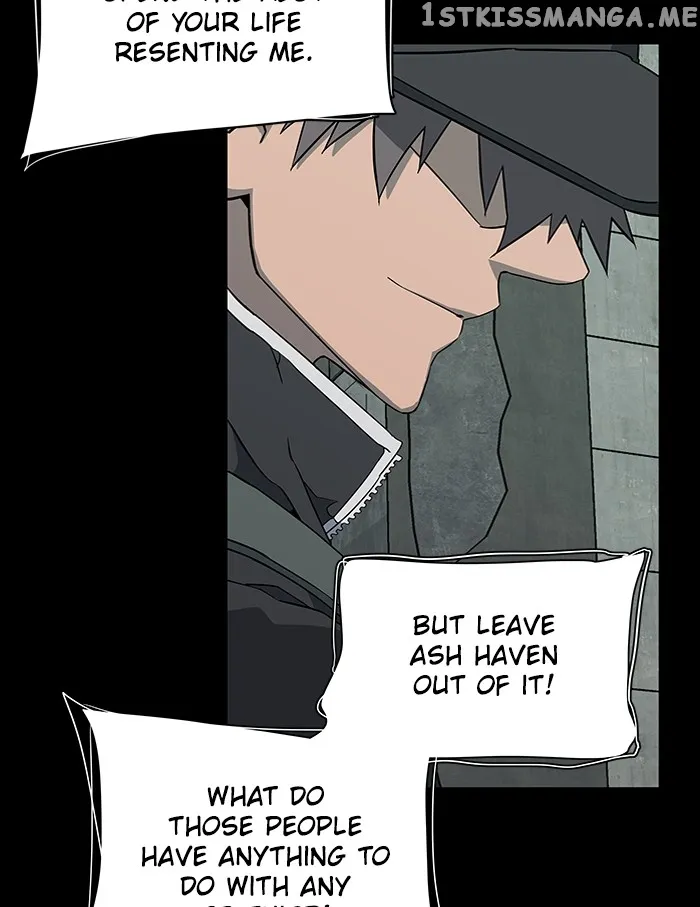 Parallel City Chapter 60 Online - página 38
