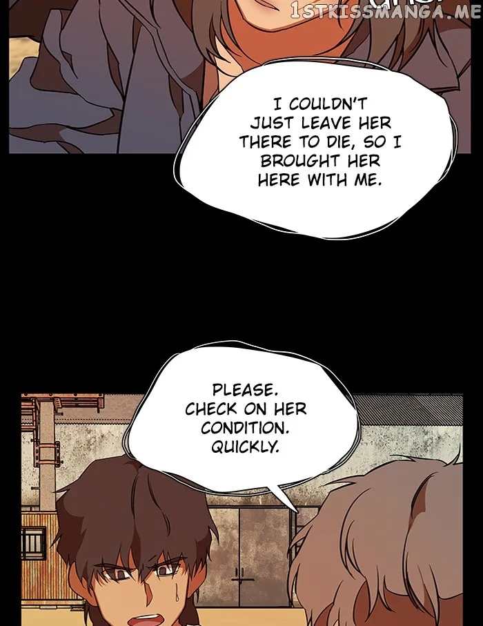 Parallel City Chapter 60 Online - página 50