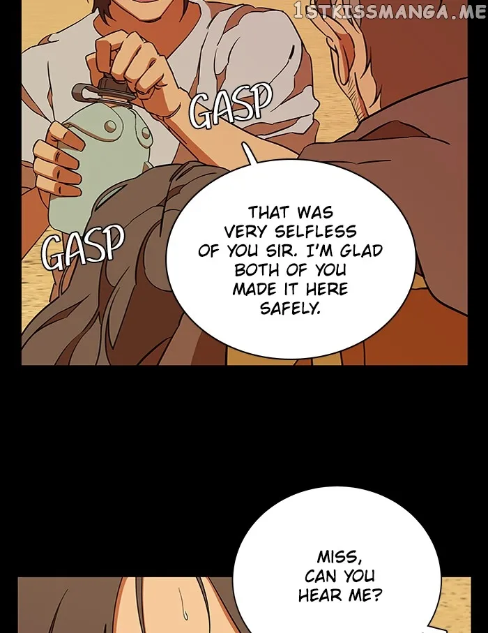 Parallel City Chapter 60 Online - página 51