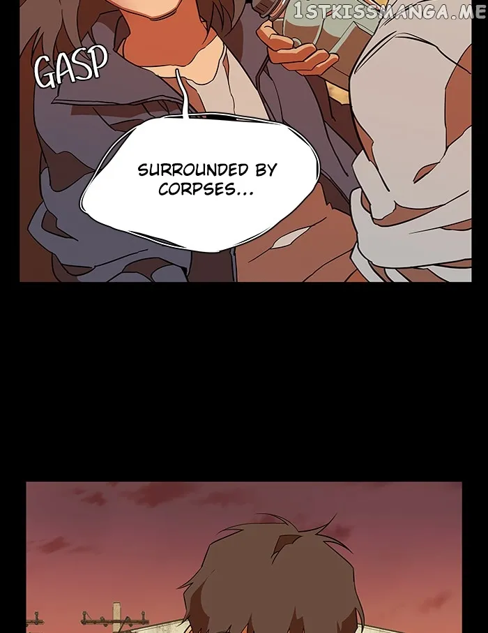 Parallel City Chapter 60 Online - página 54