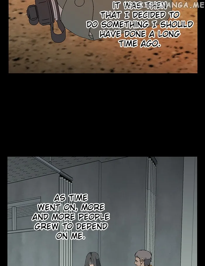 Parallel City Chapter 60 Online - página 58