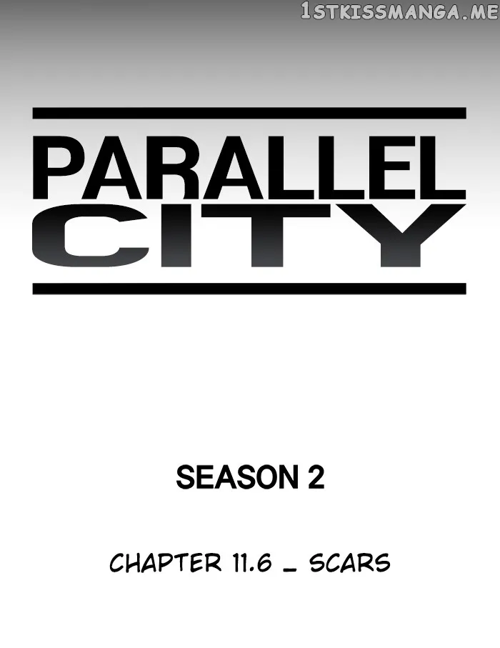 Parallel City Chapter 60 Online - página 60