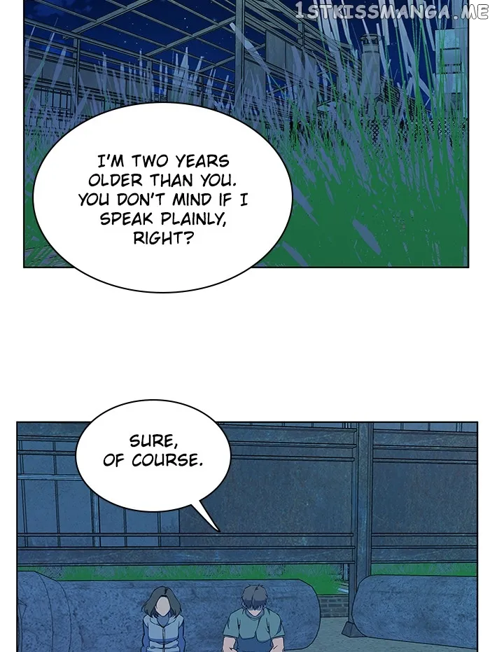 Parallel City Chapter 60 Online - página 83