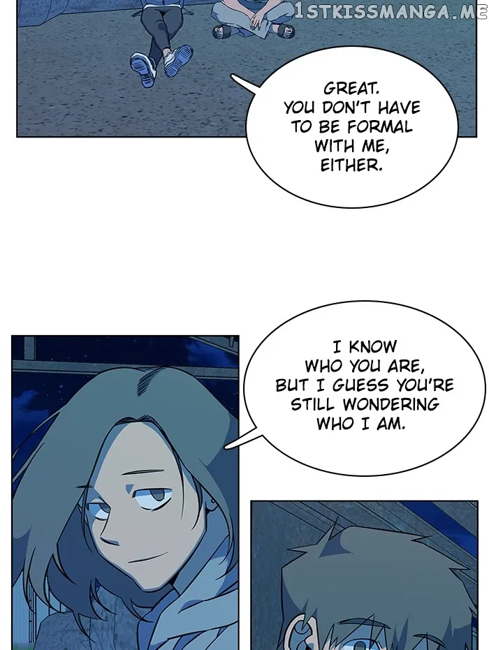 Parallel City Chapter 60 Online - página 84