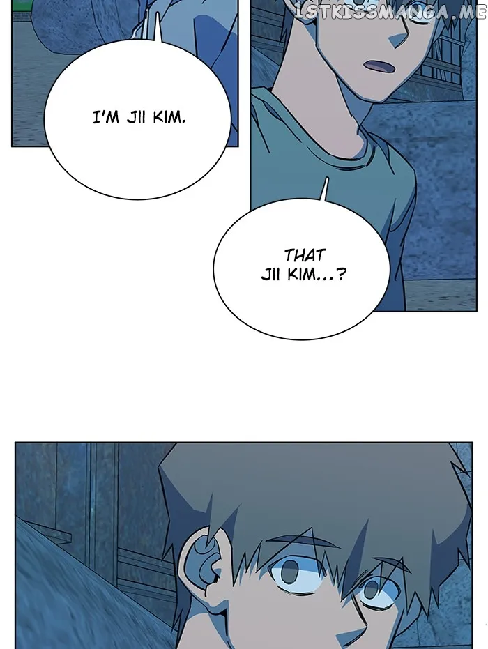 Parallel City Chapter 60 Online - página 85