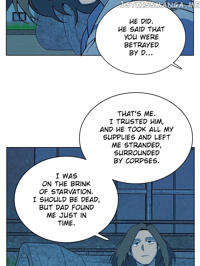 Parallel City Chapter 60 Online - página 87