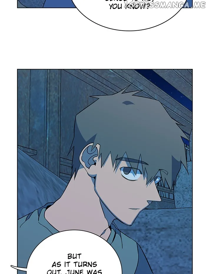 Parallel City Chapter 60 Online - página 91