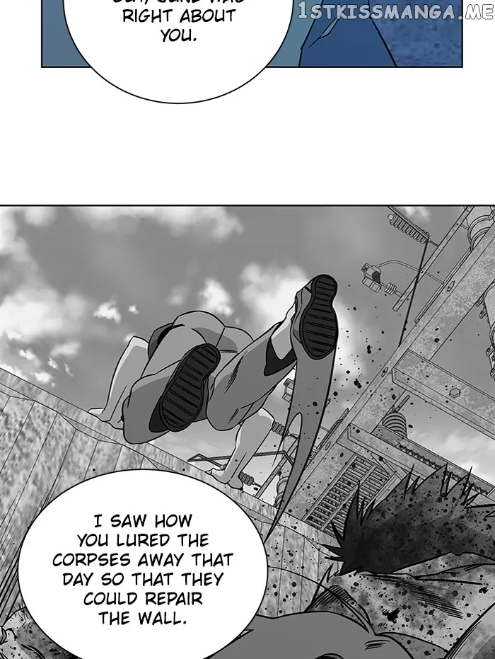Parallel City Chapter 60 Online - página 92