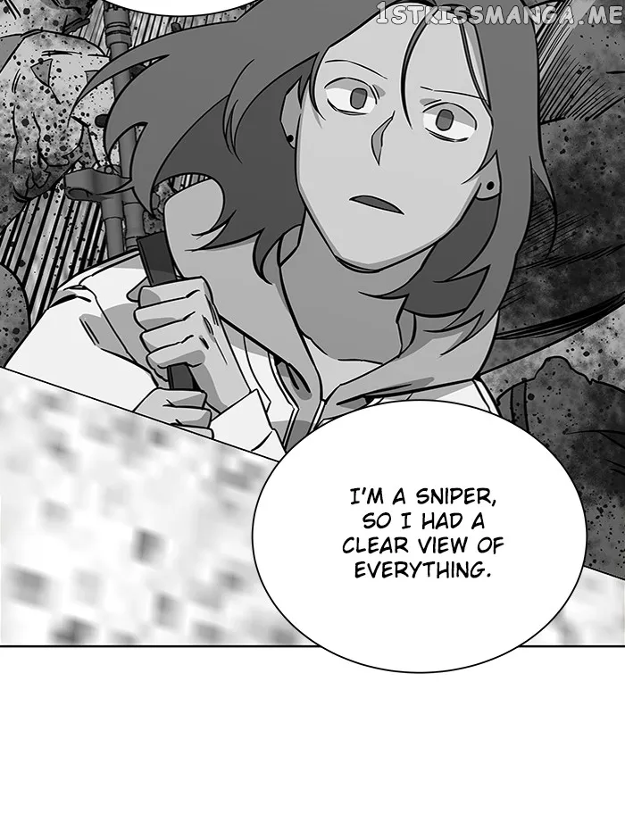 Parallel City Chapter 60 Online - página 93
