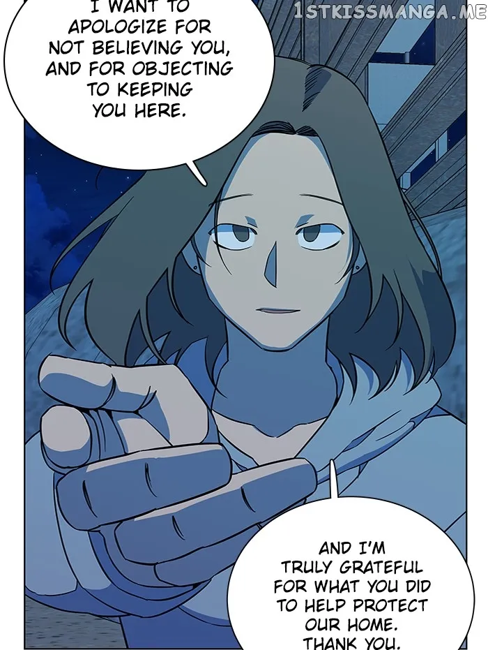 Parallel City Chapter 60 Online - página 95