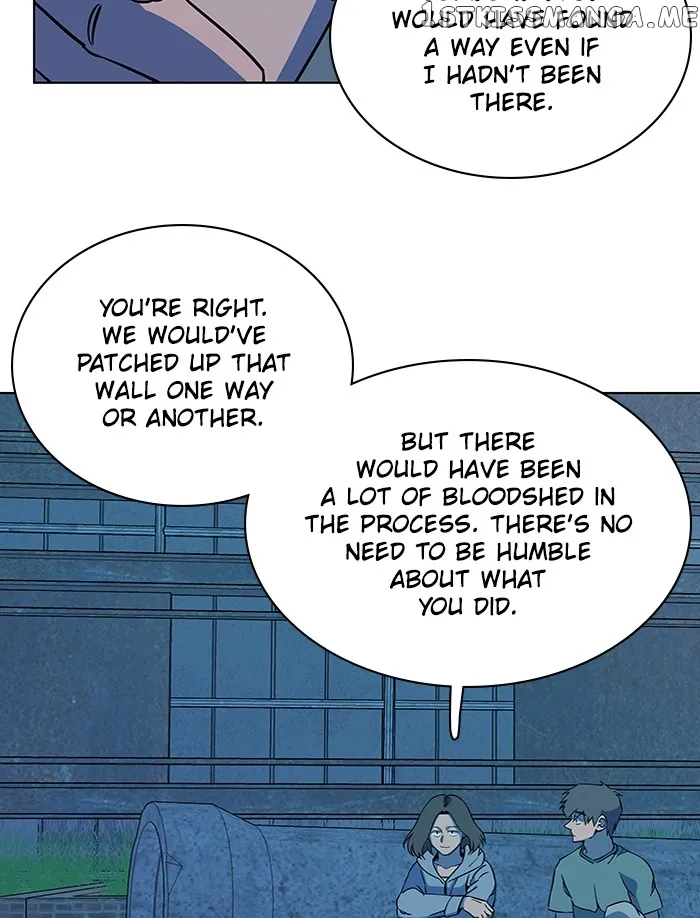 Parallel City Chapter 60 Online - página 100