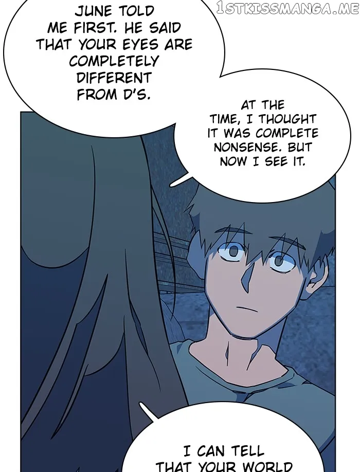 Parallel City Chapter 60 Online - página 104