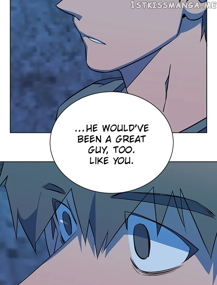 Parallel City Chapter 60 Online - página 107