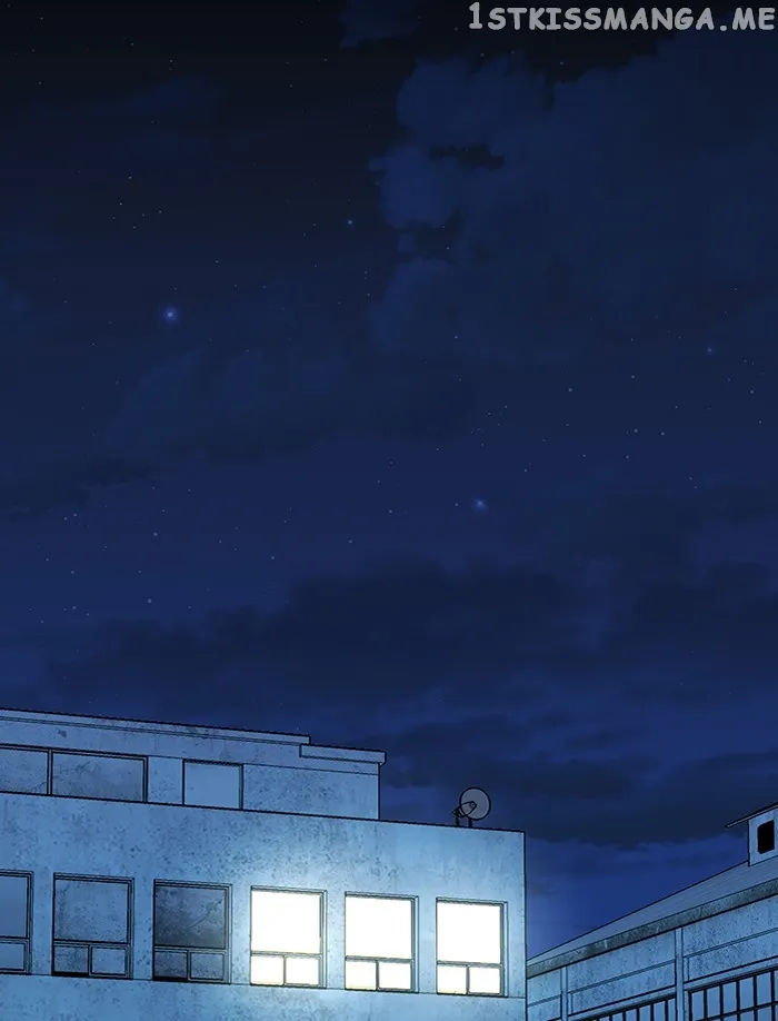 Parallel City Chapter 60 Online - página 111