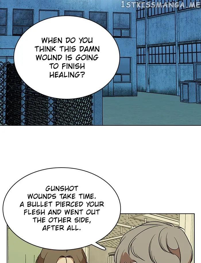 Parallel City Chapter 60 Online - página 112