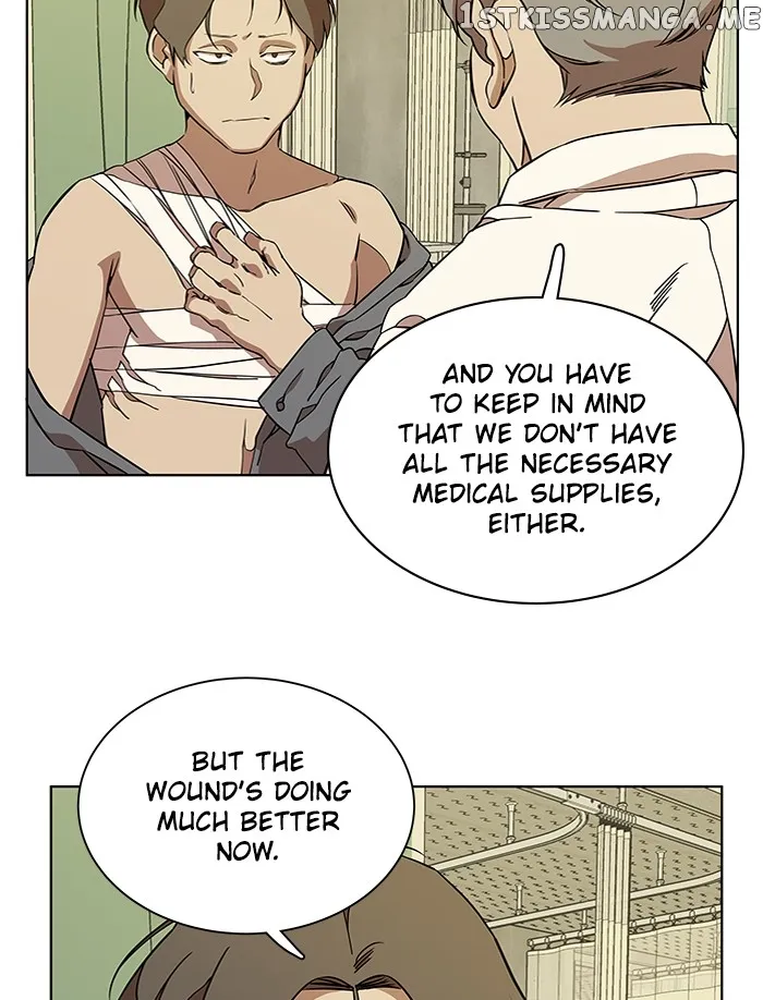 Parallel City Chapter 60 Online - página 113
