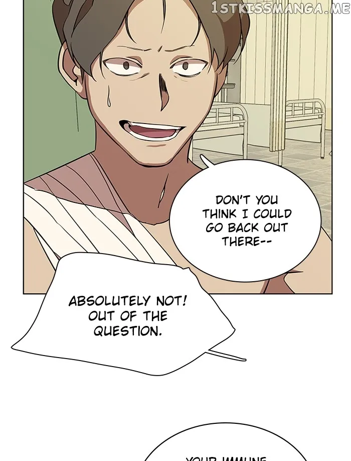 Parallel City Chapter 60 Online - página 114