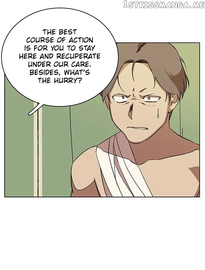 Parallel City Chapter 60 Online - página 116