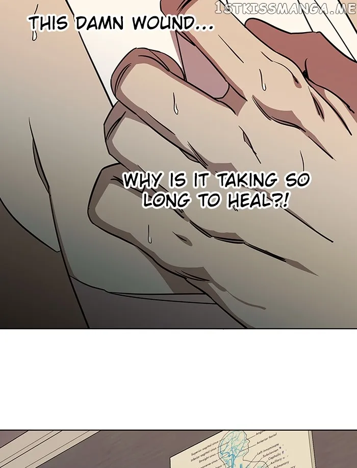 Parallel City Chapter 60 Online - página 118
