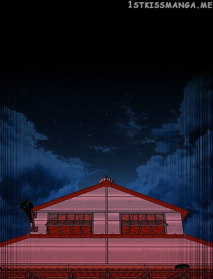 Parallel City Chapter 60 Online - página 120