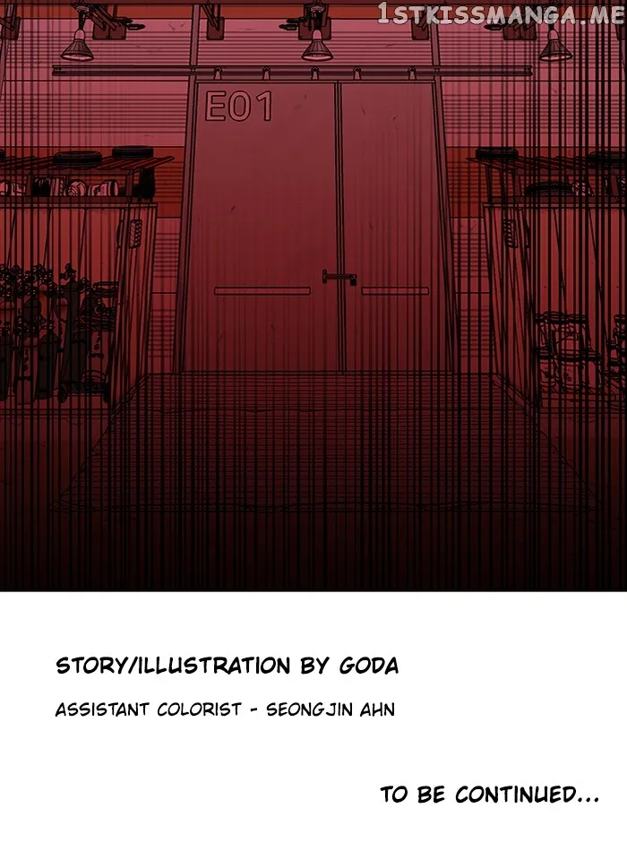 Parallel City Chapter 60 Online - página 121