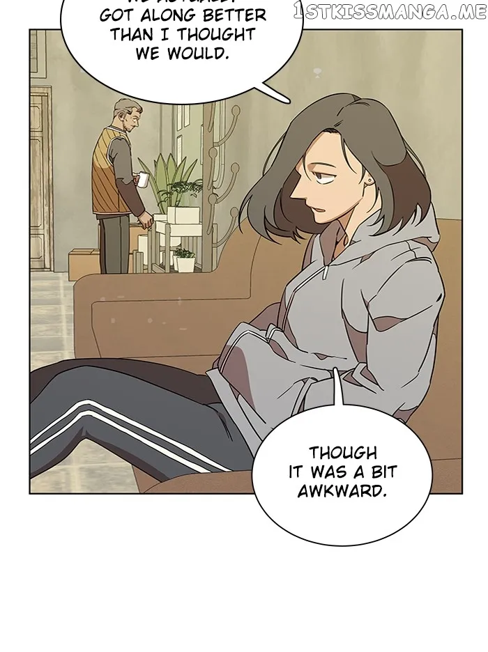 Parallel City Chapter 61 Online - página 2