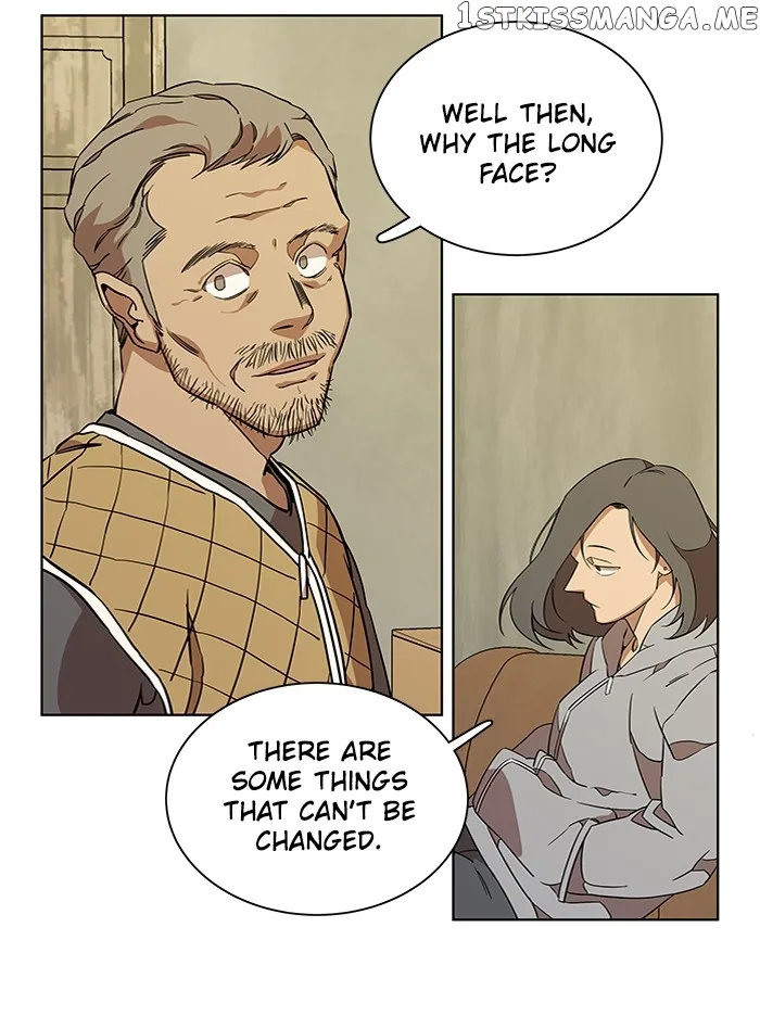 Parallel City Chapter 61 Online - página 3