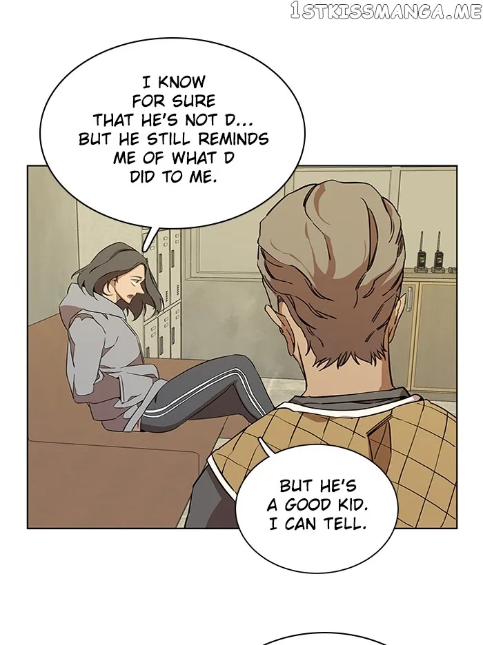 Parallel City Chapter 61 Online - página 4