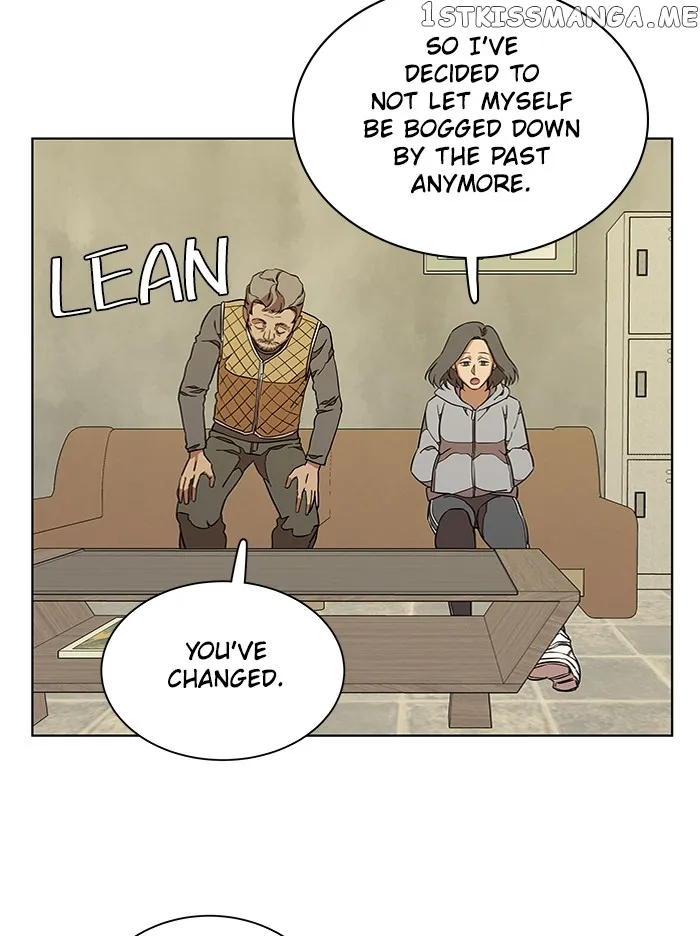 Parallel City Chapter 61 Online - página 5