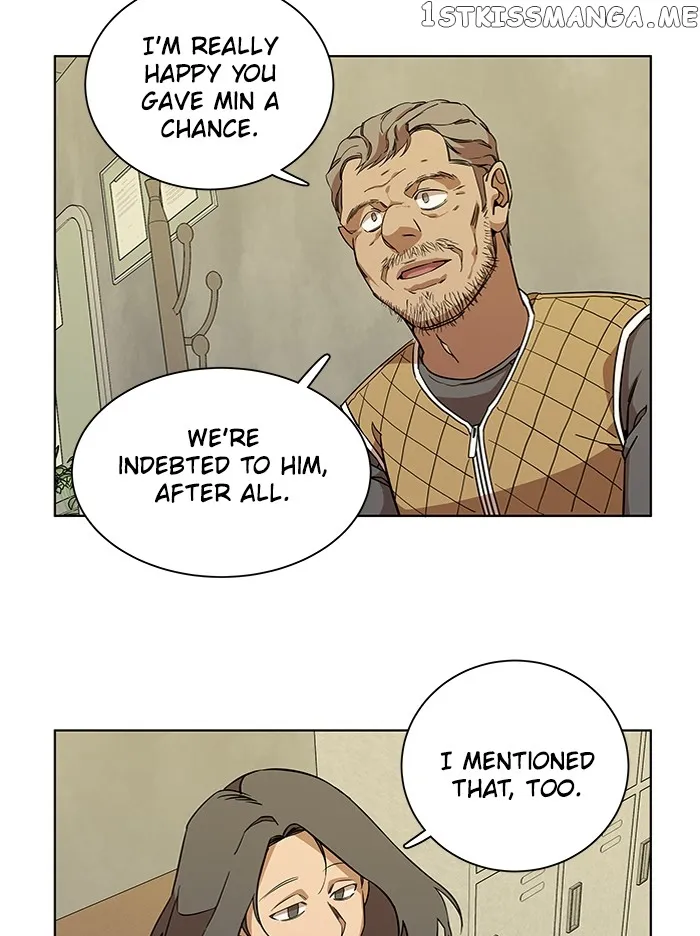 Parallel City Chapter 61 Online - página 6