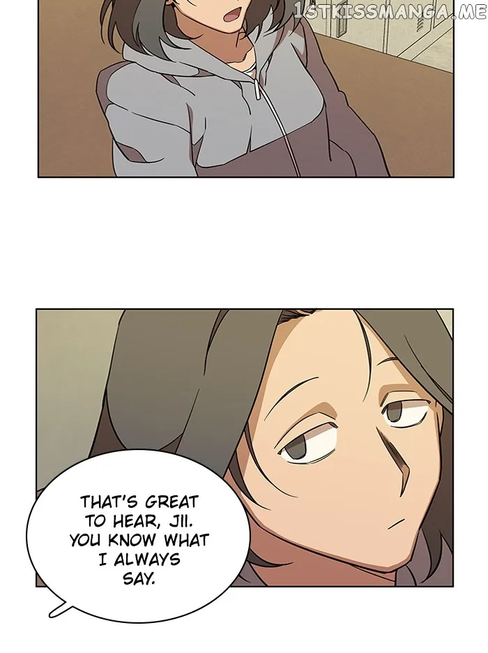 Parallel City Chapter 61 Online - página 7