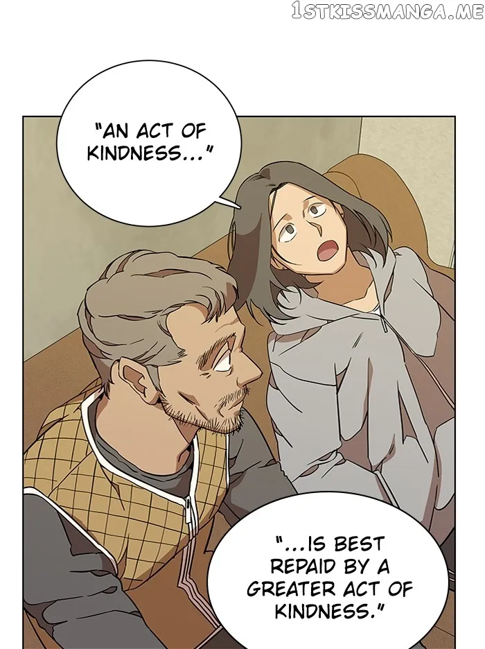 Parallel City Chapter 61 Online - página 8
