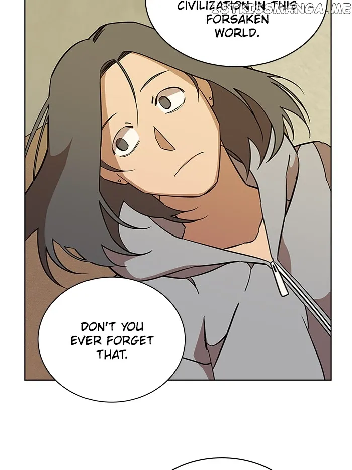 Parallel City Chapter 61 Online - página 10
