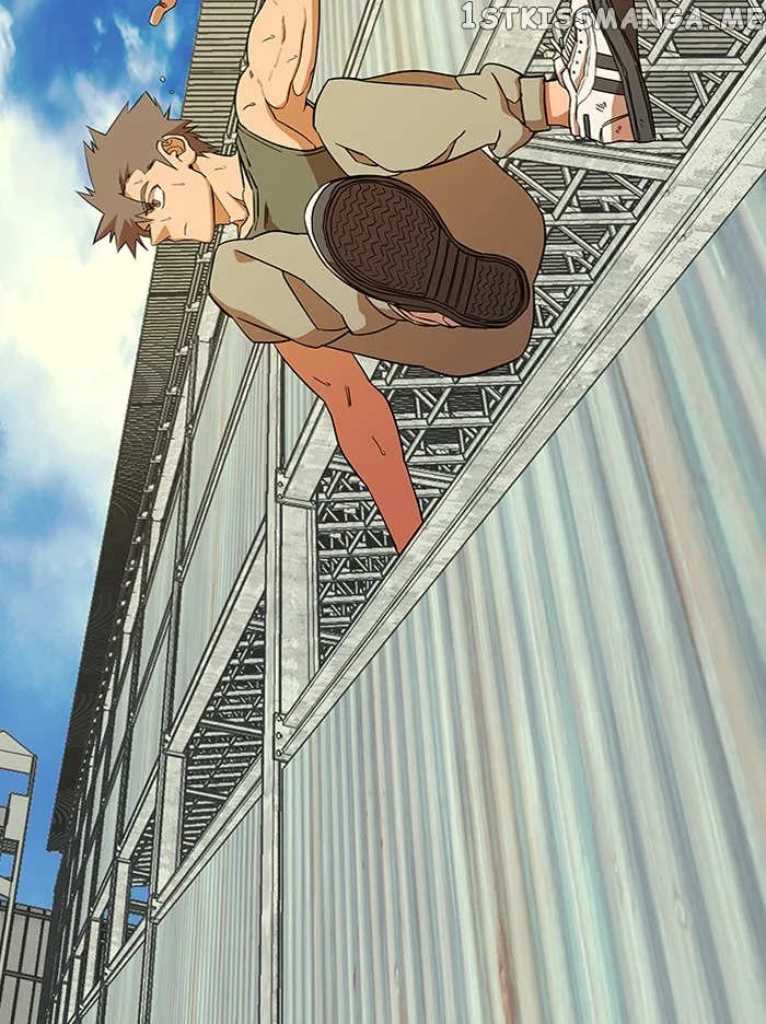 Parallel City Chapter 61 Online - página 14