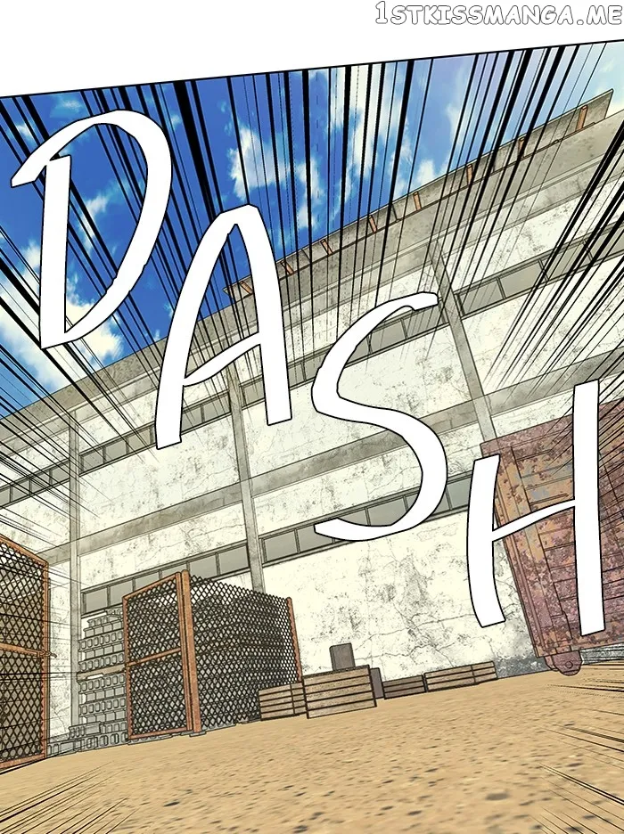 Parallel City Chapter 61 Online - página 16