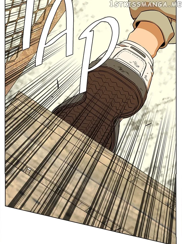 Parallel City Chapter 61 Online - página 18