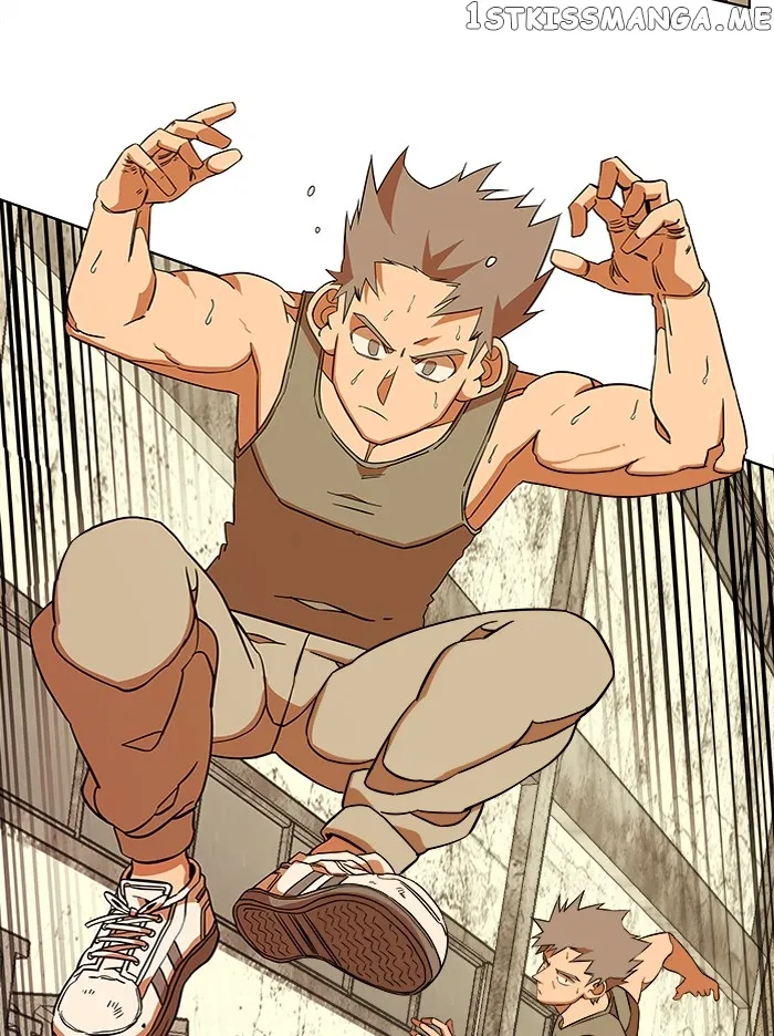 Parallel City Chapter 61 Online - página 19