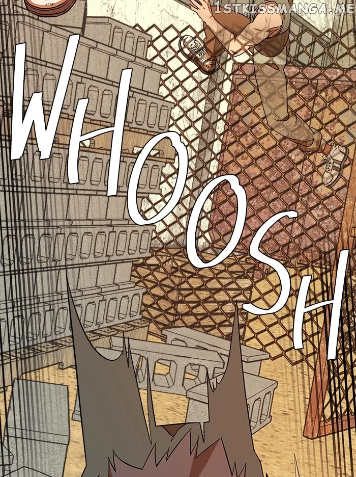 Parallel City Chapter 61 Online - página 20