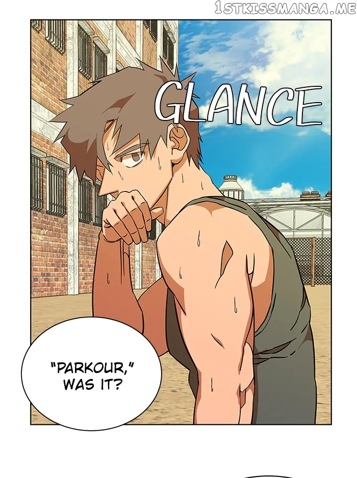 Parallel City Chapter 61 Online - página 22