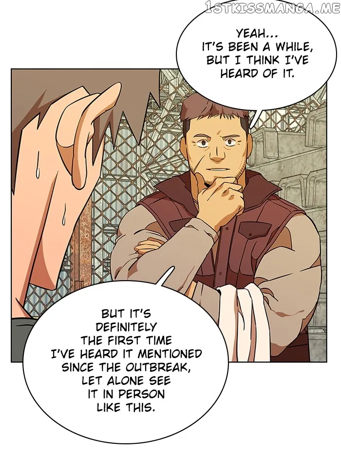 Parallel City Chapter 61 Online - página 23