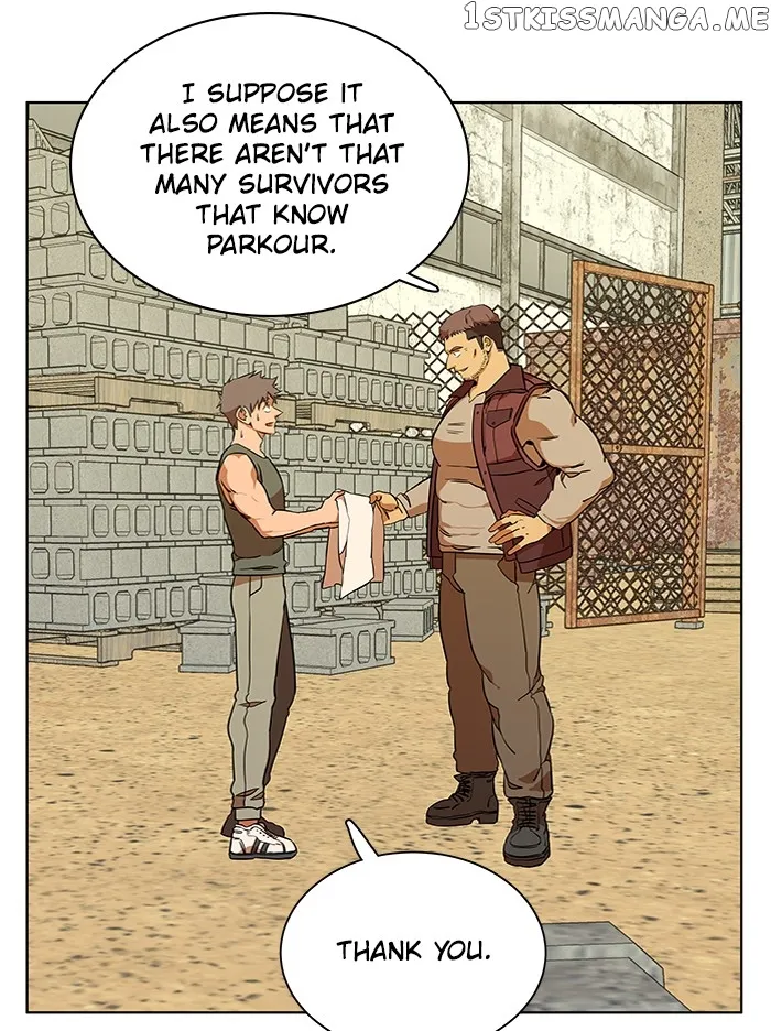 Parallel City Chapter 61 Online - página 24