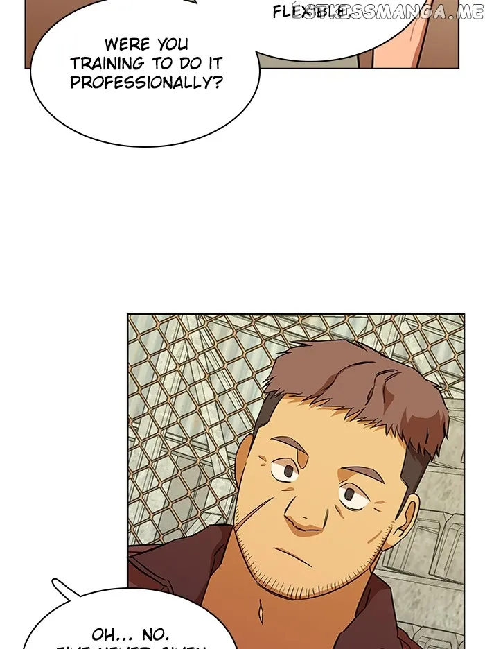 Parallel City Chapter 61 Online - página 26