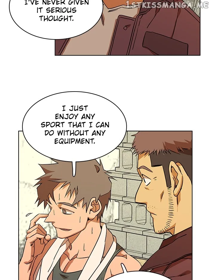 Parallel City Chapter 61 Online - página 27