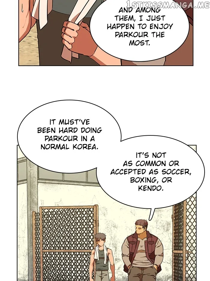 Parallel City Chapter 61 Online - página 28