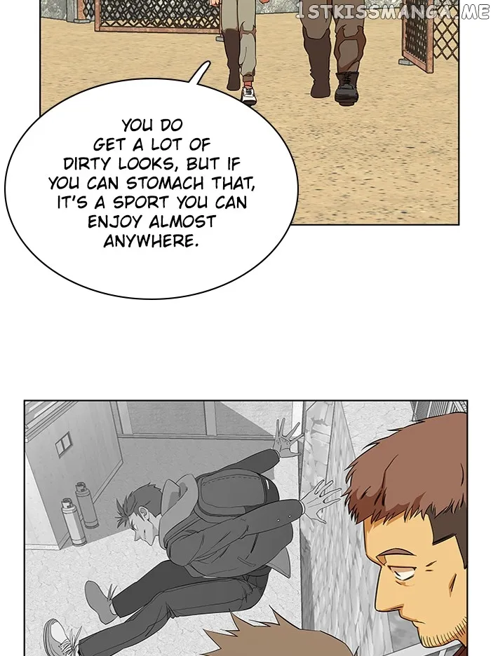 Parallel City Chapter 61 Online - página 29