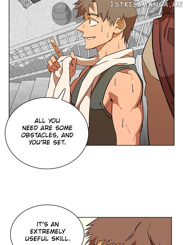 Parallel City Chapter 61 Online - página 30
